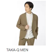 {TAKA-Q}